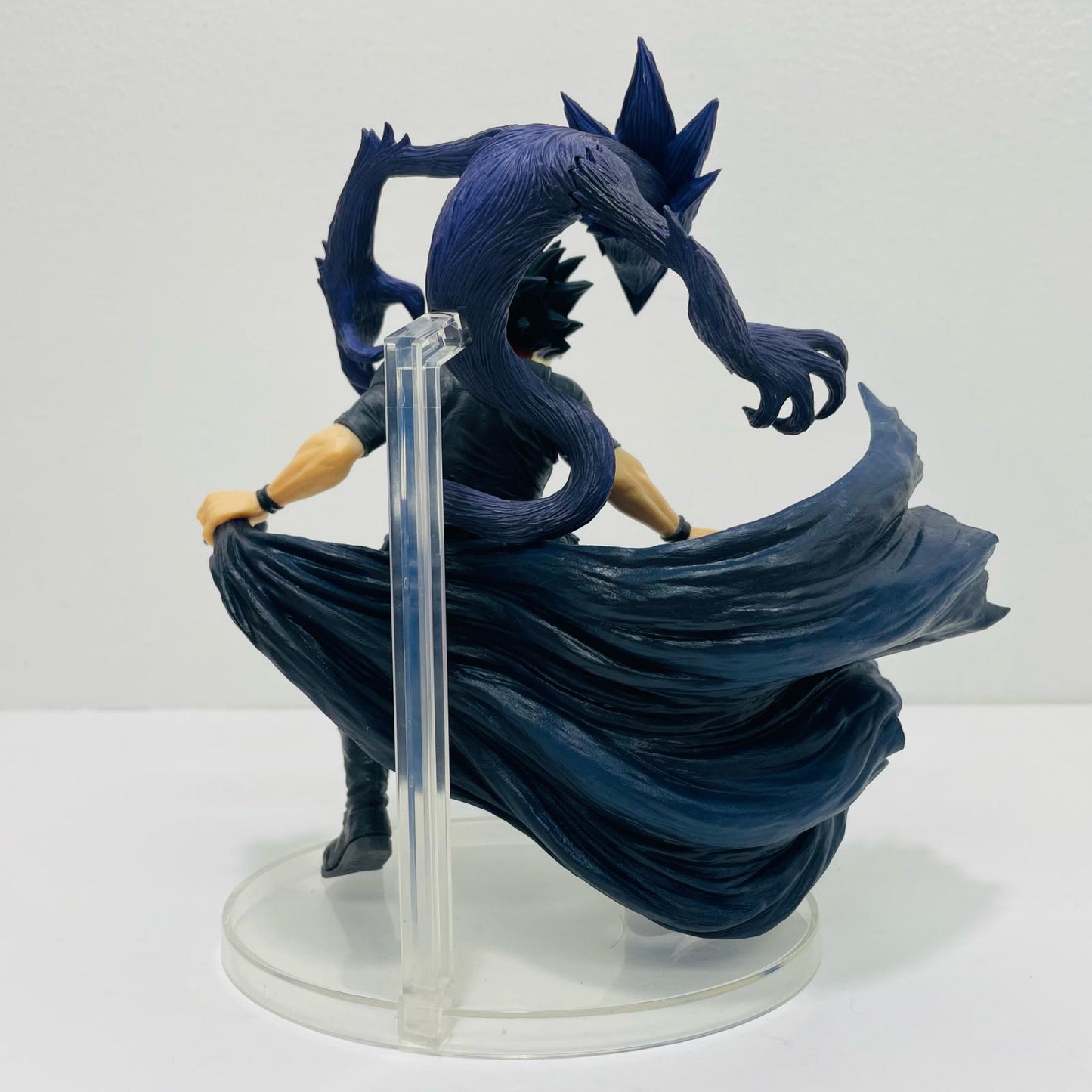 C Prize/Fumikage Tokoyami; Figure "Rush In/Ichiban Kuji My Hero Academia" [Figure]