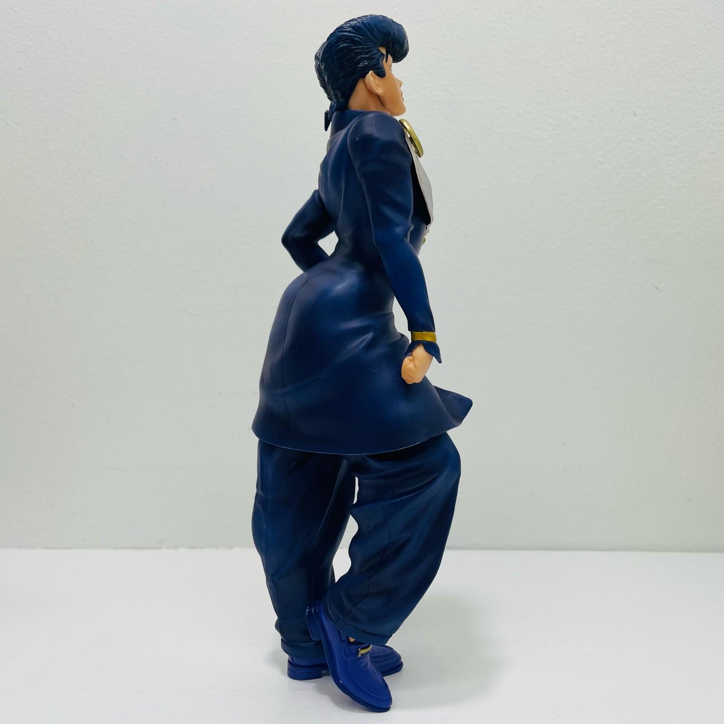 Josuke Higashikata "Ichiban Kuji JoJo's Bizarre Adventure JOJO'S ASSEMBLE" Masterlise Figure [Figure]