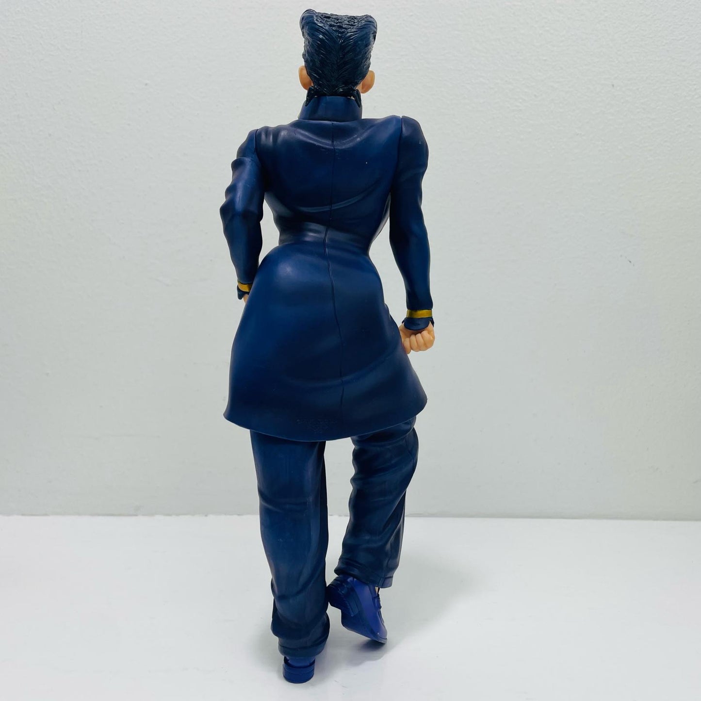 Josuke Higashikata "Ichiban Kuji JoJo's Bizarre Adventure JOJO'S ASSEMBLE" Masterlise Figure [Figure]