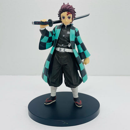 Kamado Tanjiro "Demon Slayer: Kimetsu no Yaiba" Figure - Kizuna no Sou - Ichinokata [Figure]