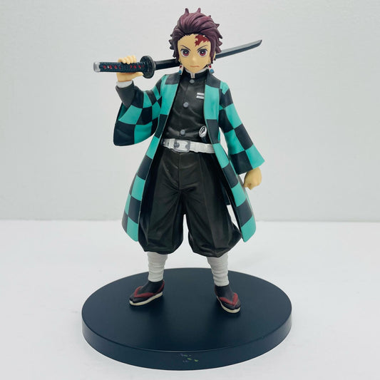 竈門炭治郎「鬼滅の刃」フィギュア-絆ノ装-壱ノ型【フィギュア】
