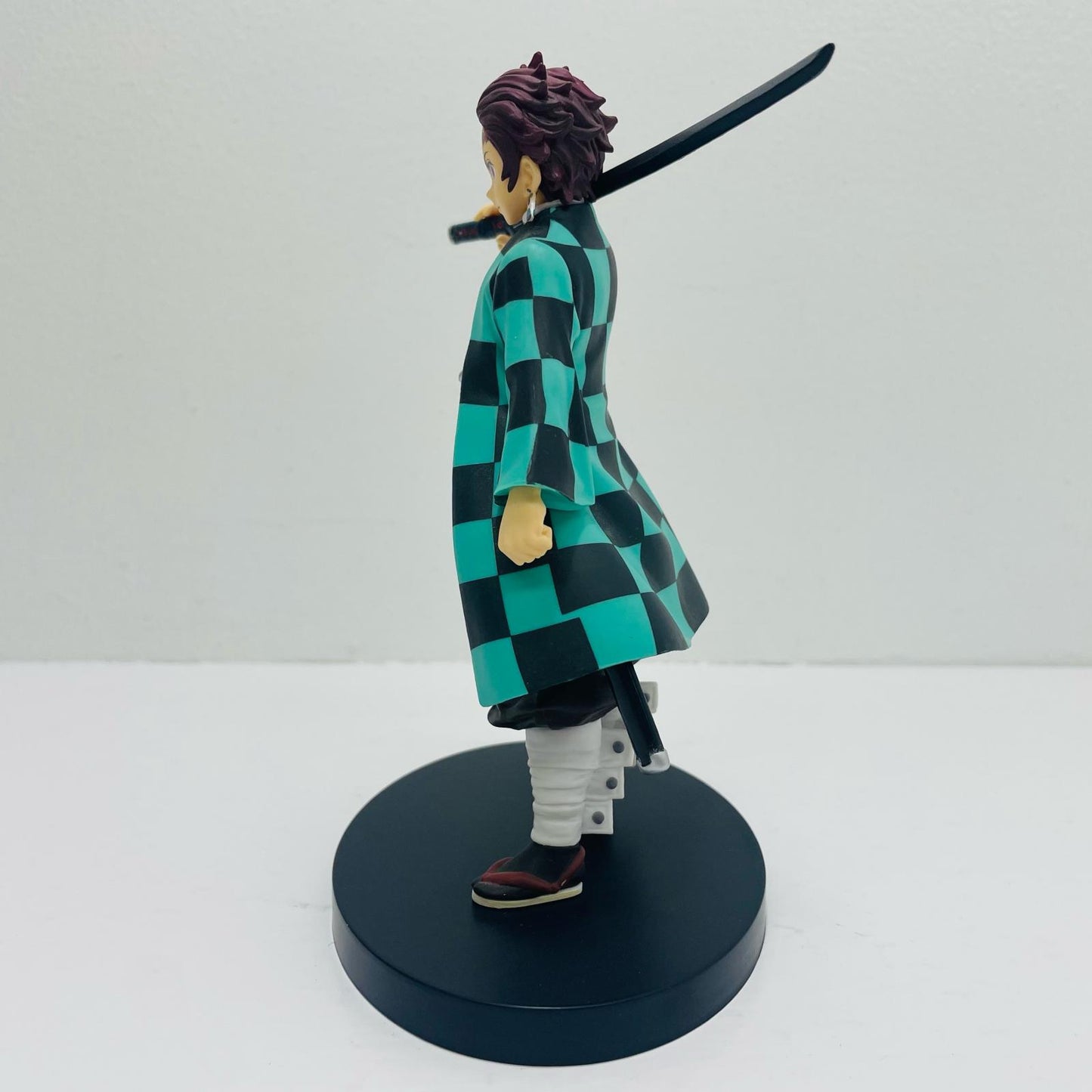 Kamado Tanjiro "Demon Slayer: Kimetsu no Yaiba" Figure - Kizuna no Sou - Ichinokata [Figure]