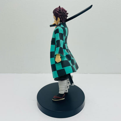 Kamado Tanjiro "Demon Slayer: Kimetsu no Yaiba" Figure - Kizuna no Sou - Ichinokata [Figure]