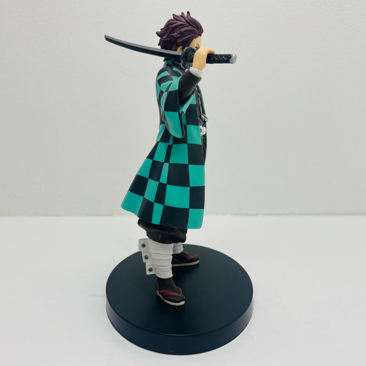 Kamado Tanjiro "Demon Slayer: Kimetsu no Yaiba" Figure - Kizuna no Sou - Ichinokata [Figure]
