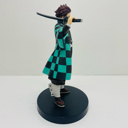 Kamado Tanjiro "Demon Slayer: Kimetsu no Yaiba" Figure - Kizuna no Sou - Ichinokata [Figure]