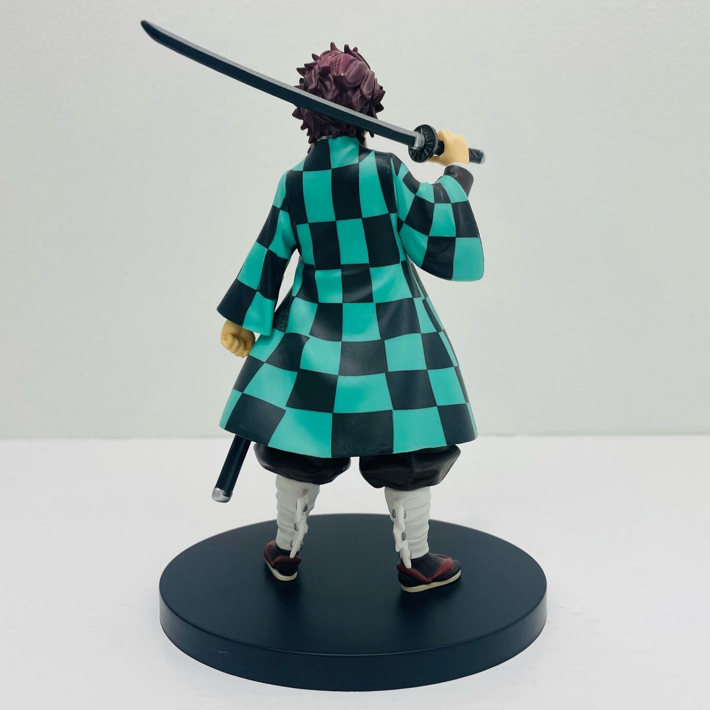 Kamado Tanjiro "Demon Slayer: Kimetsu no Yaiba" Figure - Kizuna no Sou - Ichinokata [Figure]