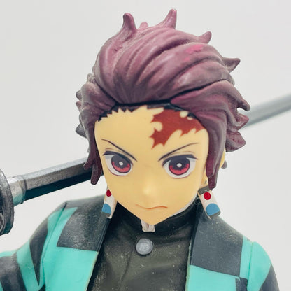 Kamado Tanjiro "Demon Slayer: Kimetsu no Yaiba" Figure - Kizuna no Sou - Ichinokata [Figure]