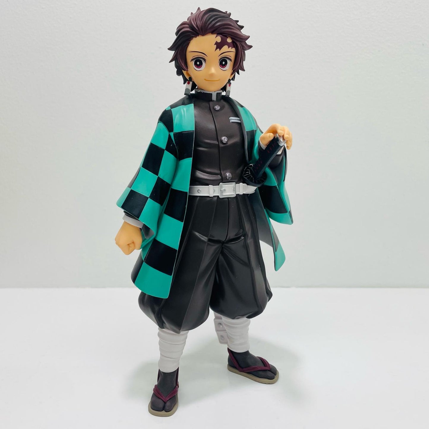Kamado Tanjiro "Demon Slayer: Kimetsu no Yaiba" Grandista-KAMADOTANJIRO- [Figure]
