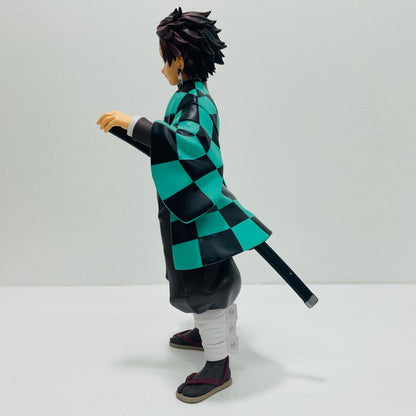 Kamado Tanjiro "Demon Slayer: Kimetsu no Yaiba" Grandista-KAMADOTANJIRO- [Figure]