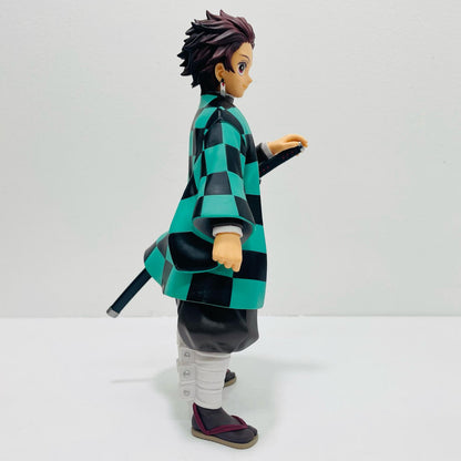 Kamado Tanjiro "Demon Slayer: Kimetsu no Yaiba" Grandista-KAMADOTANJIRO- [Figure]