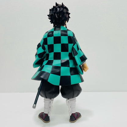 Kamado Tanjiro "Demon Slayer: Kimetsu no Yaiba" Grandista-KAMADOTANJIRO- [Figure]