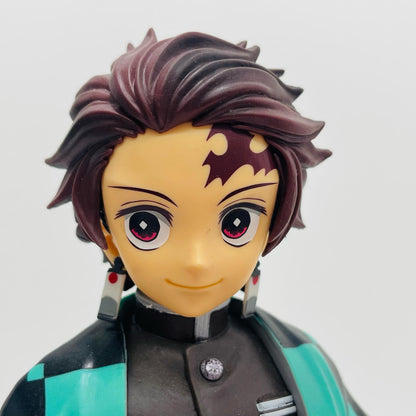 Kamado Tanjiro "Demon Slayer: Kimetsu no Yaiba" Grandista-KAMADOTANJIRO- [Figure]