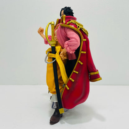Prize A: Gol D. Roger MASTERLISE EXPIECE "Roger Pirates - Legendary Pirate -" / Ichiban Kuji One Piece [Figure]
