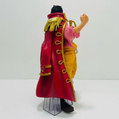 Prize A: Gol D. Roger MASTERLISE EXPIECE "Roger Pirates - Legendary Pirate -" / Ichiban Kuji One Piece [Figure]