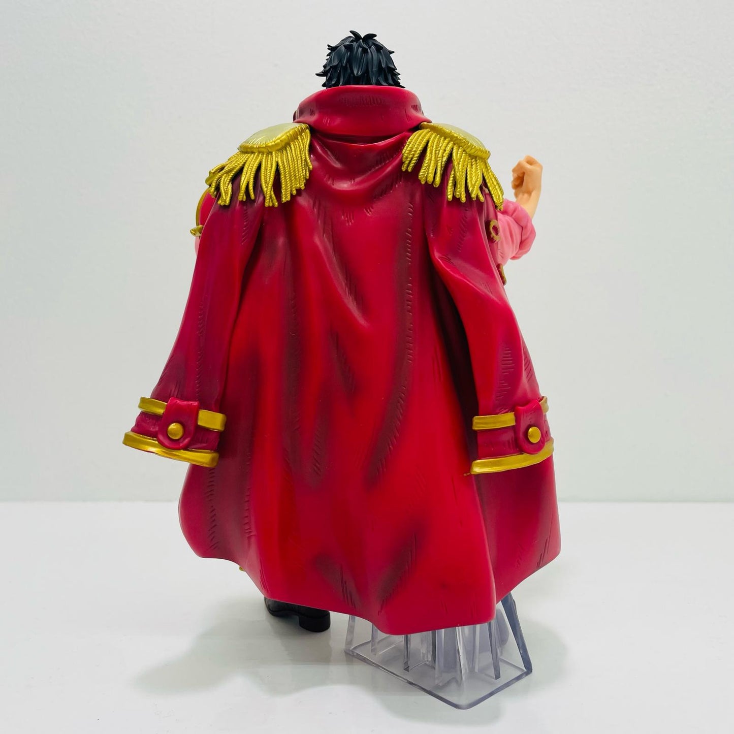 Prize A: Gol D. Roger MASTERLISE EXPIECE "Roger Pirates - Legendary Pirate -" / Ichiban Kuji One Piece [Figure]