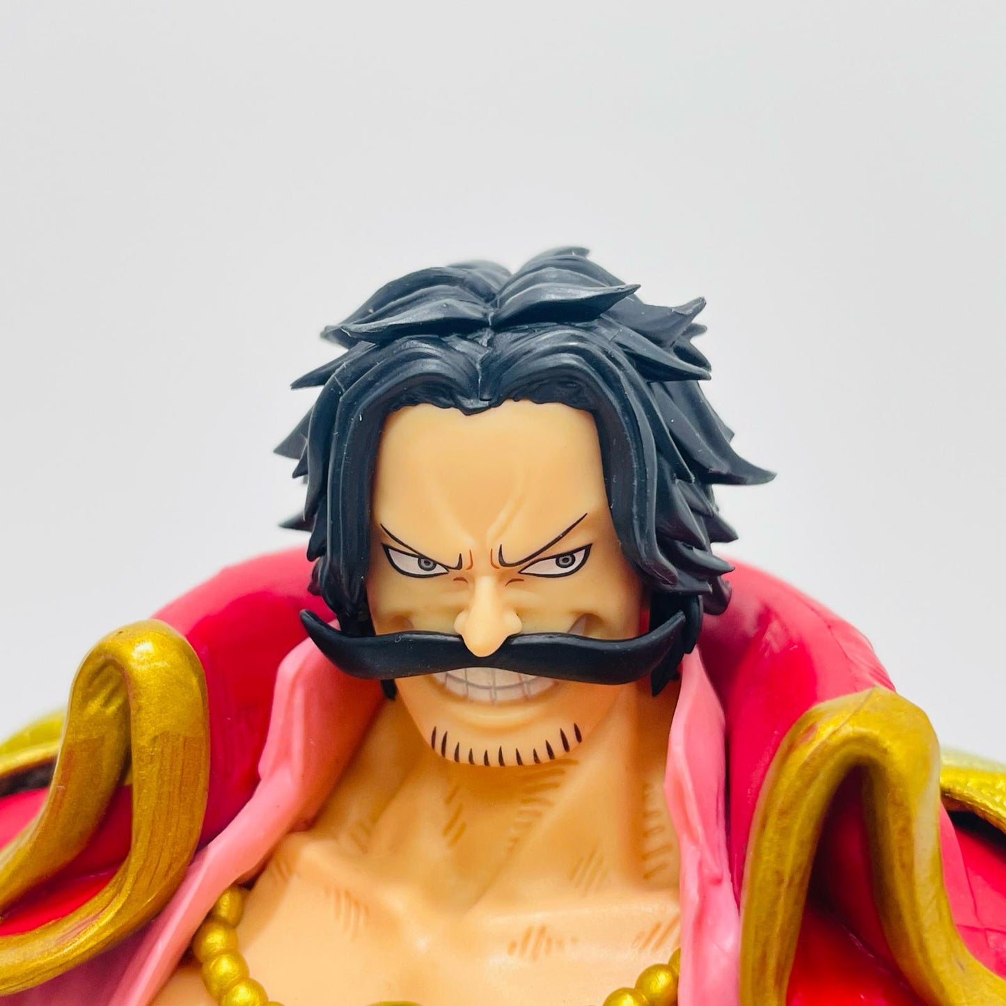 Prize A: Gol D. Roger MASTERLISE EXPIECE "Roger Pirates - Legendary Pirate -" / Ichiban Kuji One Piece [Figure]