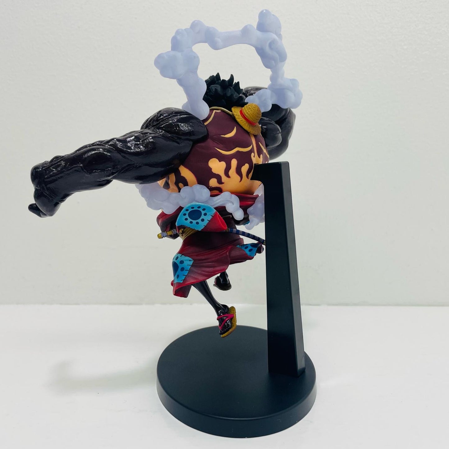 Luffy SP ver. (Gear Four / Snakeman) KING OF ARTIST / THE MONKEY.D.LUFFY -SPECIAL ver.- "One Piece" [Figure]