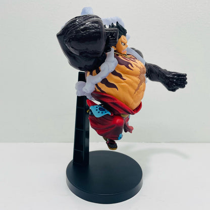 Luffy SP ver. (Gear Four / Snakeman) KING OF ARTIST / THE MONKEY.D.LUFFY -SPECIAL ver.- "One Piece" [Figure]