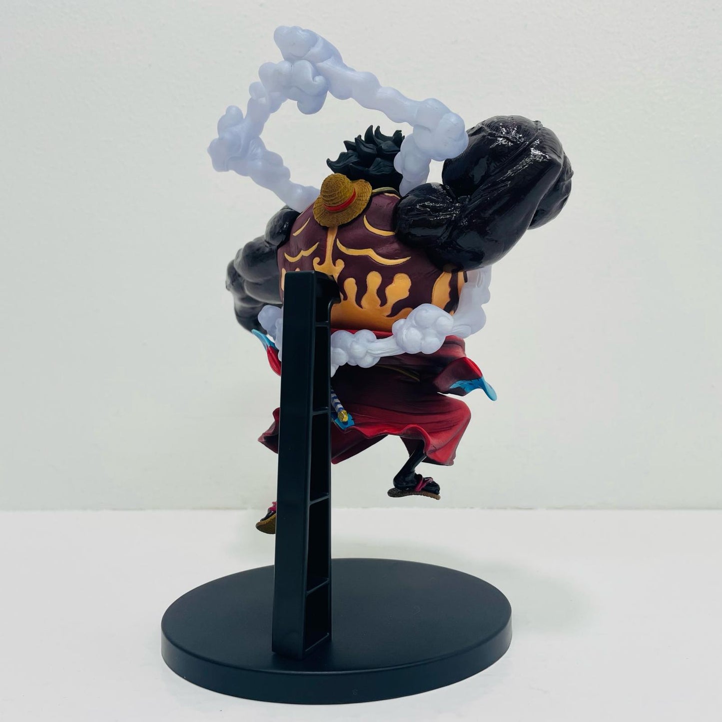 Luffy SP ver. (Gear Four / Snakeman) KING OF ARTIST / THE MONKEY.D.LUFFY -SPECIAL ver.- "One Piece" [Figure]