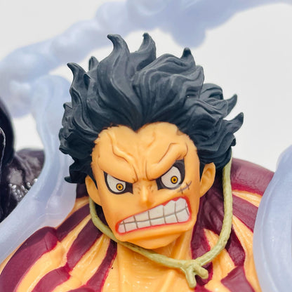 Luffy SP ver. (Gear Four / Snakeman) KING OF ARTIST / THE MONKEY.D.LUFFY -SPECIAL ver.- "One Piece" [Figure]