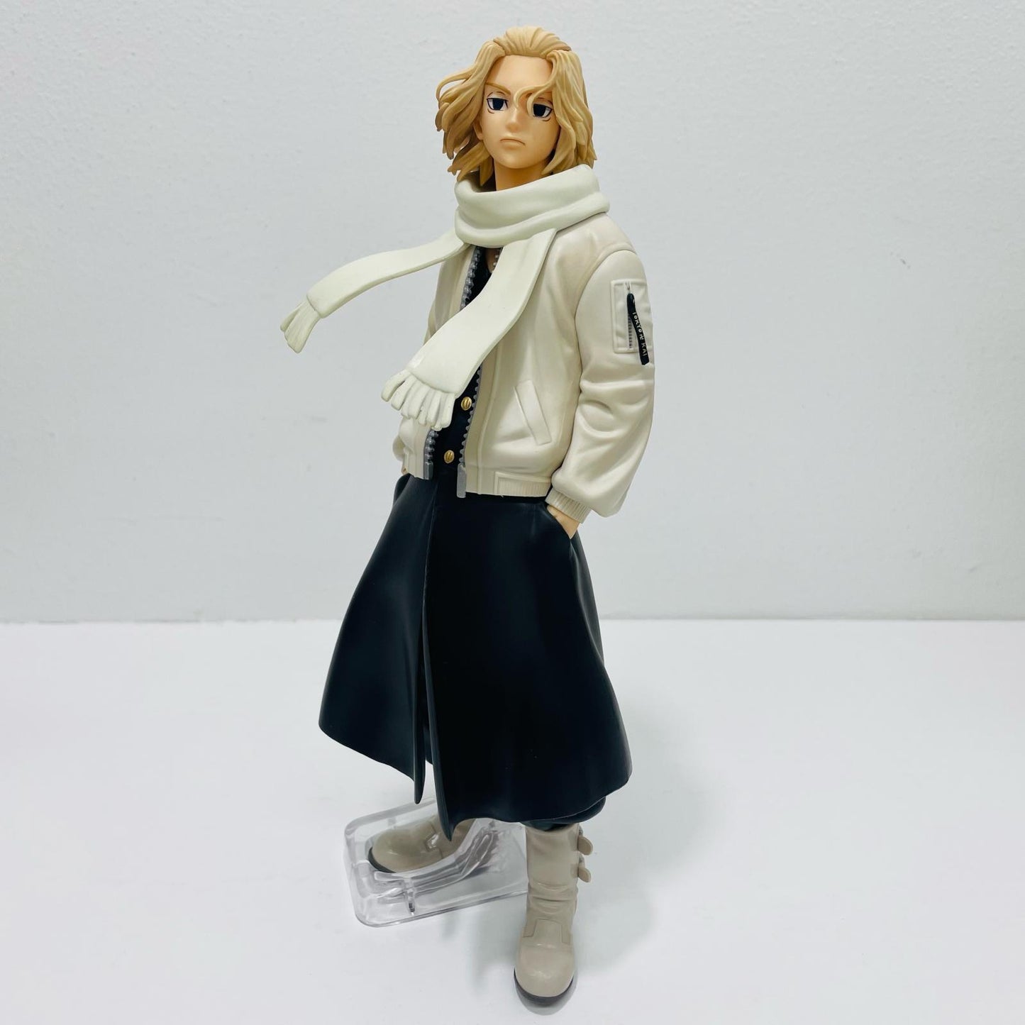 Manjiro Sano "Ichiban Kuji Tokyo Revengers: Christmas Showdown Arc" B Prize Figure [Figure]