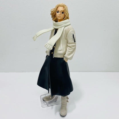 Manjiro Sano "Ichiban Kuji Tokyo Revengers: Christmas Showdown Arc" B Prize Figure [Figure]