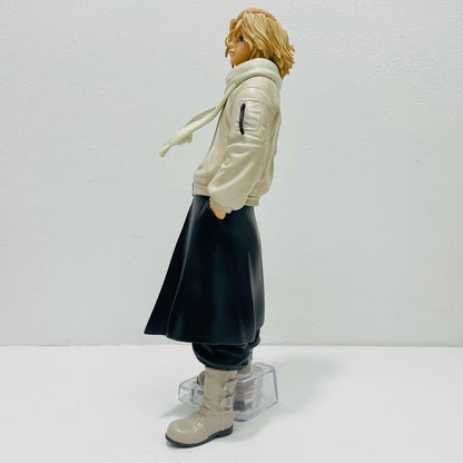 Manjiro Sano "Ichiban Kuji Tokyo Revengers: Christmas Showdown Arc" B Prize Figure [Figure]