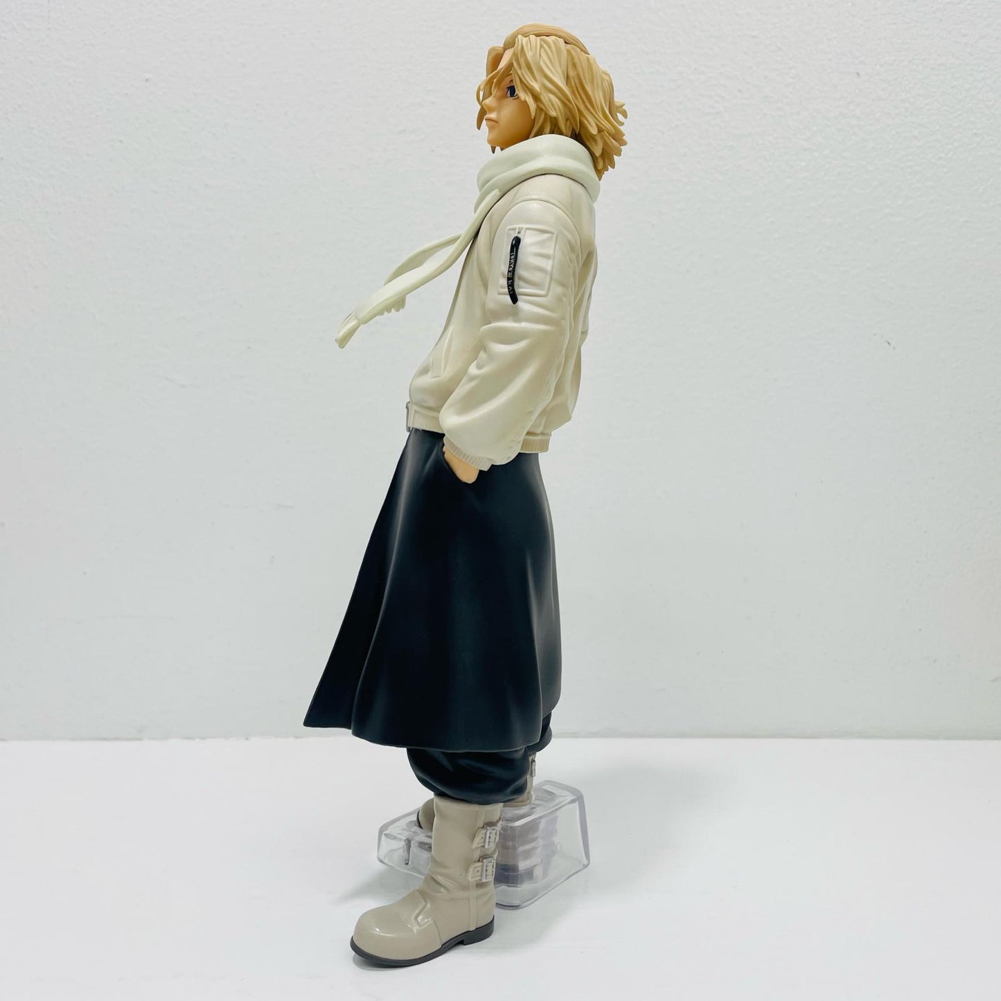 Manjiro Sano "Ichiban Kuji Tokyo Revengers: Christmas Showdown Arc" B Prize Figure [Figure]