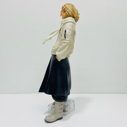 Manjiro Sano "Ichiban Kuji Tokyo Revengers: Christmas Showdown Arc" B Prize Figure [Figure]