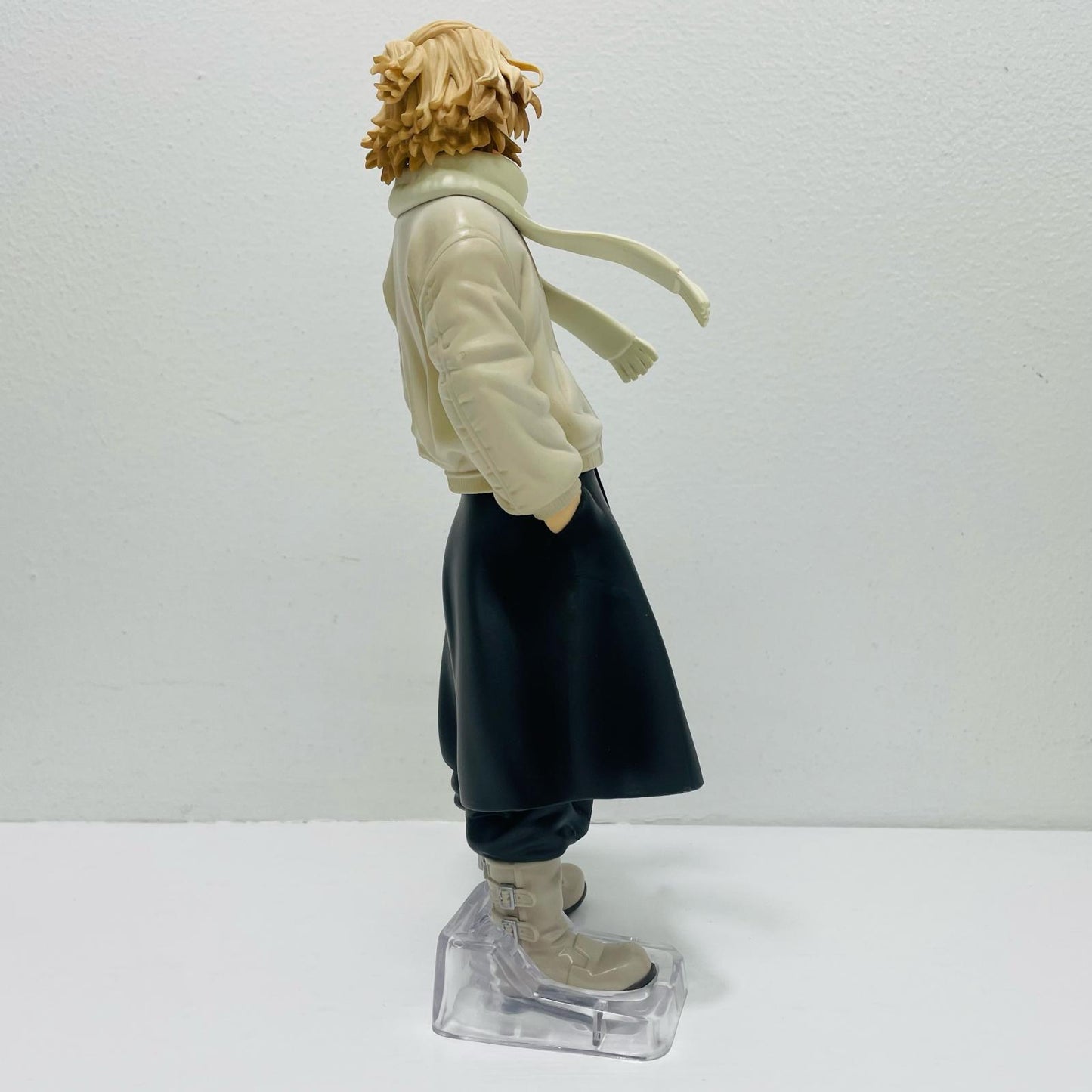Manjiro Sano "Ichiban Kuji Tokyo Revengers: Christmas Showdown Arc" B Prize Figure [Figure]