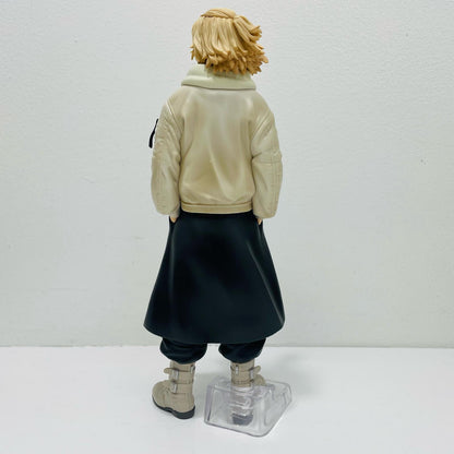 Manjiro Sano "Ichiban Kuji Tokyo Revengers: Christmas Showdown Arc" B Prize Figure [Figure]