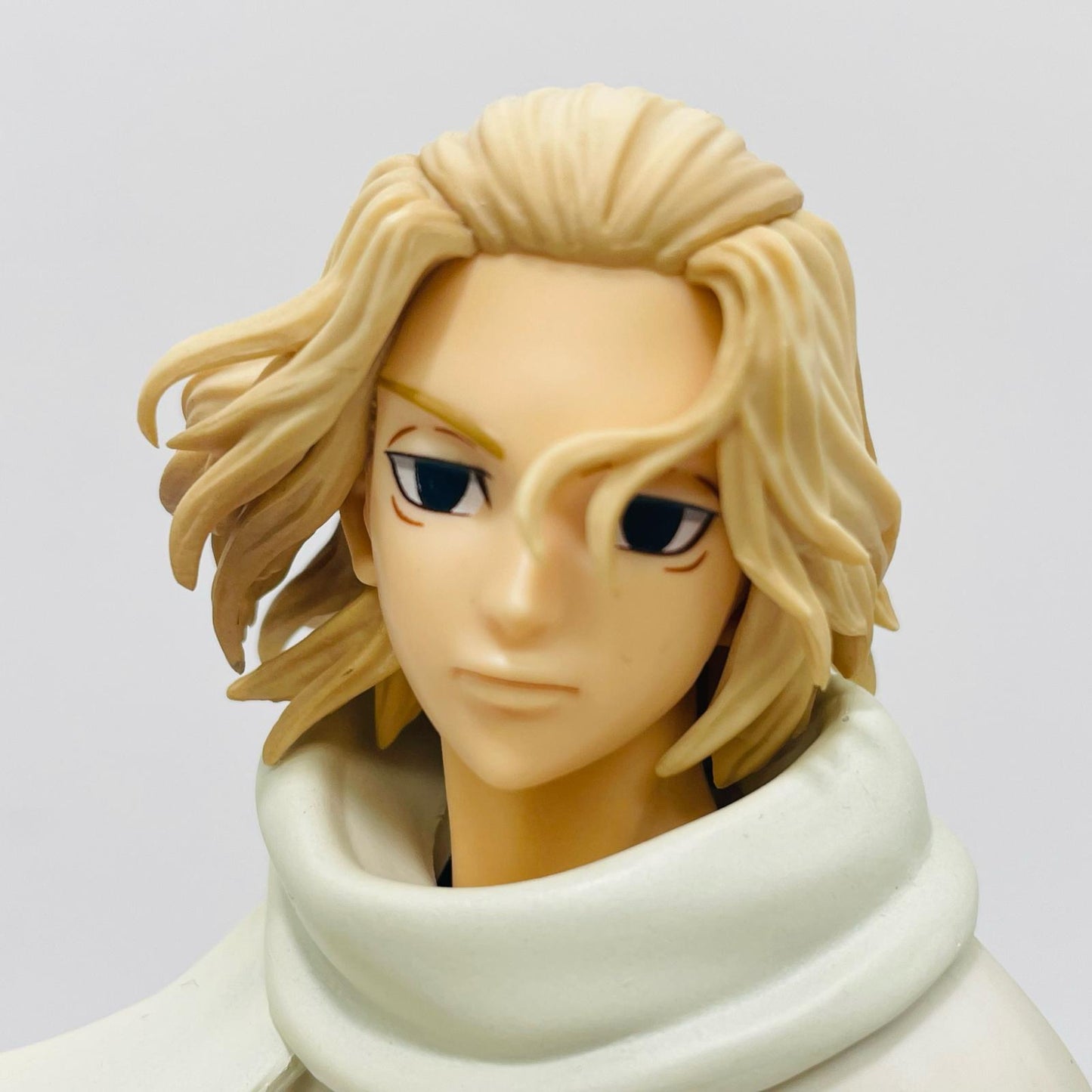 Manjiro Sano "Ichiban Kuji Tokyo Revengers: Christmas Showdown Arc" B Prize Figure [Figure]