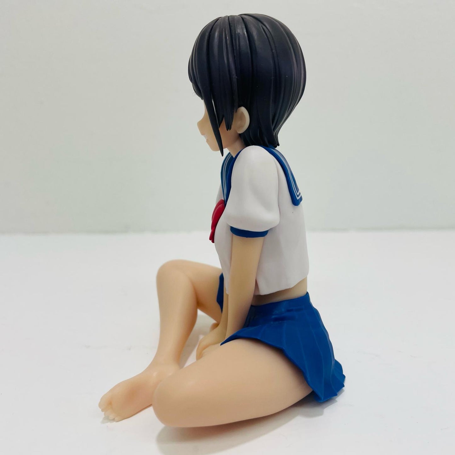 Oozora Subaru School Style Ver. #hololive IF -Relaxtime- "Virtual YouTuber hololive" [Figure]