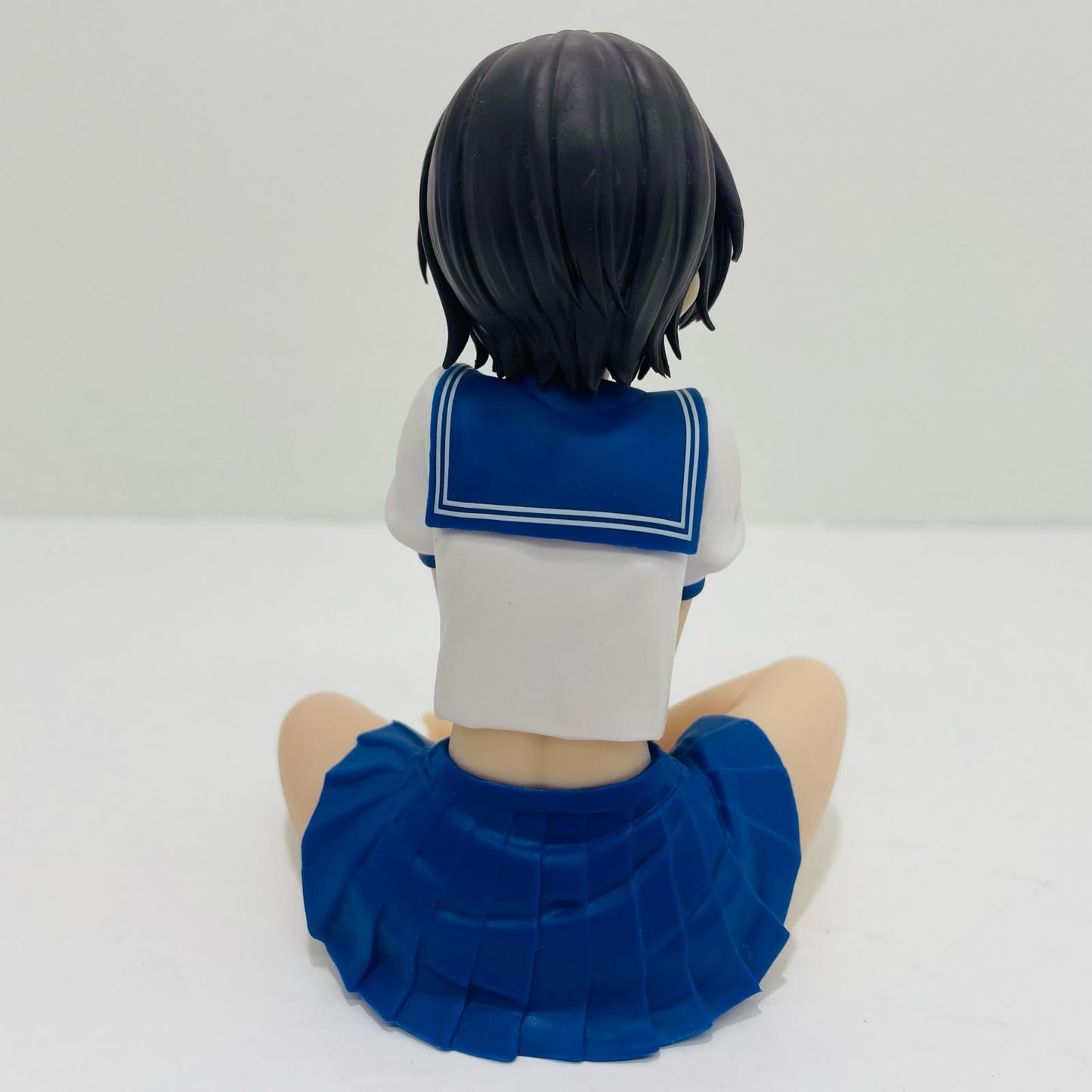 Oozora Subaru School Style Ver. #hololive IF -Relaxtime- "Virtual YouTuber hololive" [Figure]