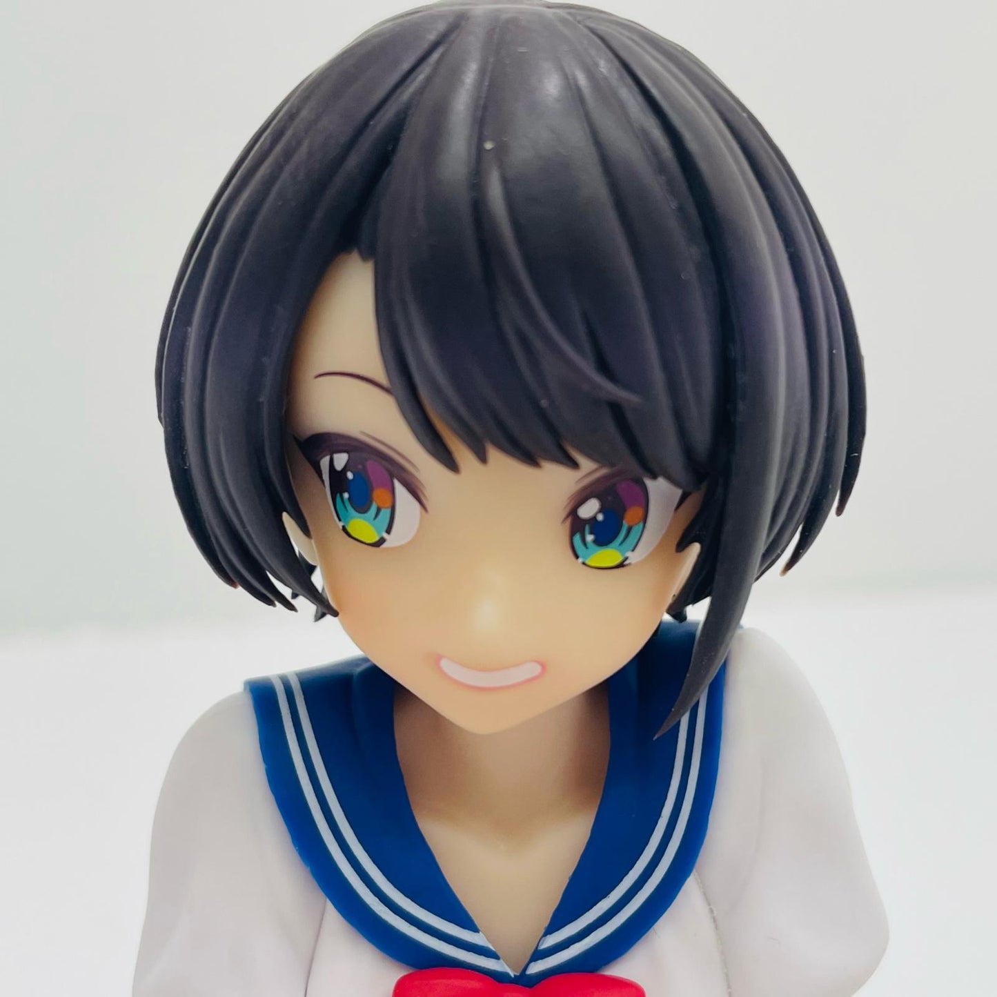 Oozora Subaru School Style Ver. #hololive IF -Relaxtime- "Virtual YouTuber hololive" [Figure]