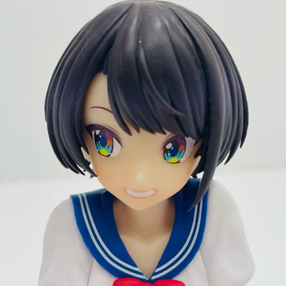 Oozora Subaru School Style Ver. #hololive IF -Relaxtime- "Virtual YouTuber hololive" [Figure]