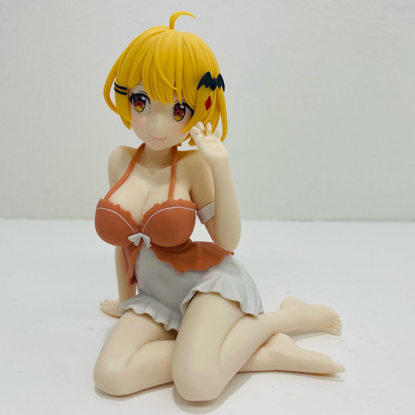 Yozora Mel #hololiveIF-Relaxtime- "Virtual YouTuber hololive" [Figure]