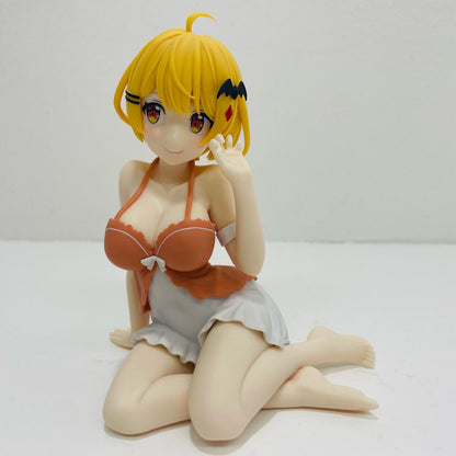 Yozora Mel #hololiveIF-Relaxtime- "Virtual YouTuber hololive" [Figure]