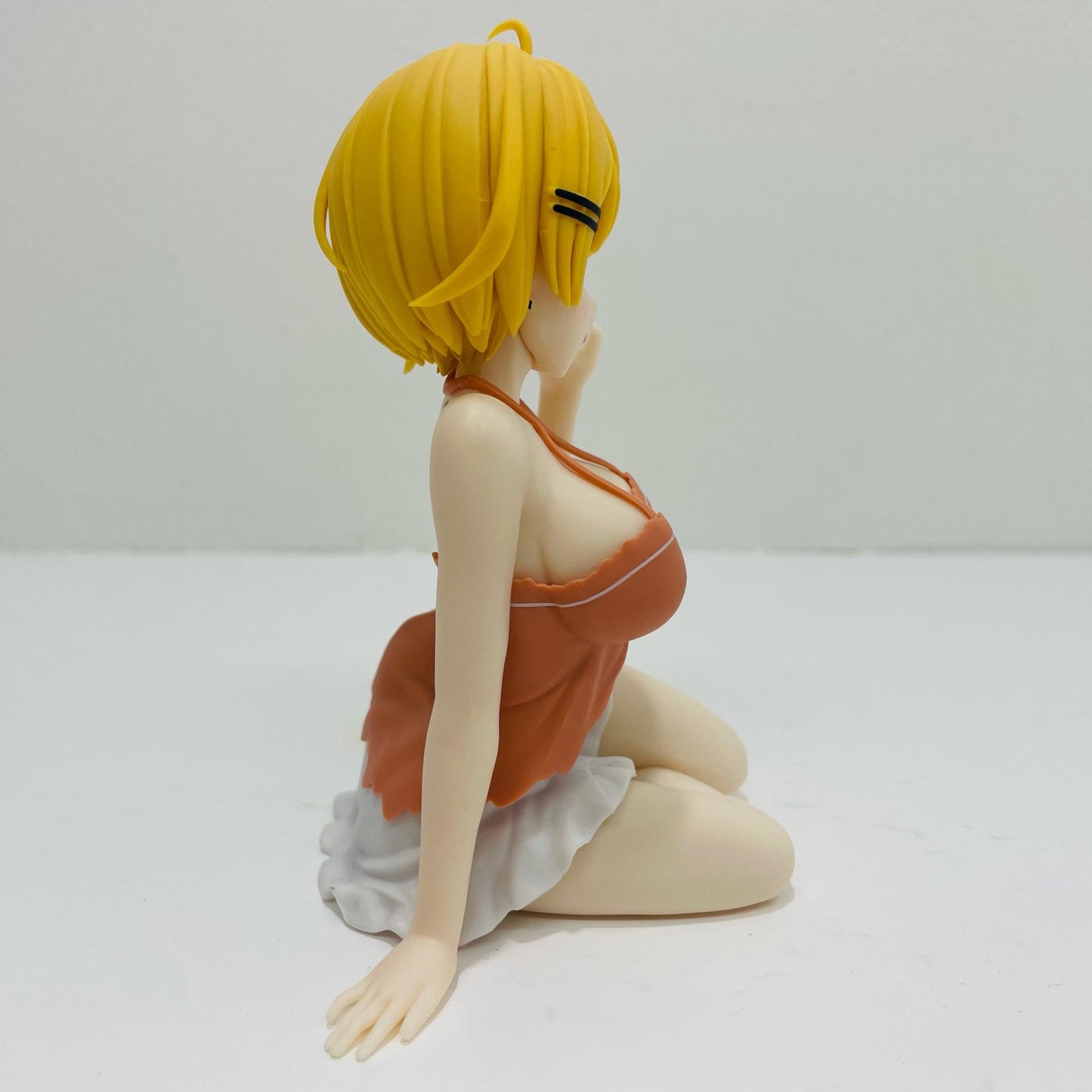 Yozora Mel #hololiveIF-Relaxtime- "Virtual YouTuber hololive" [Figure]