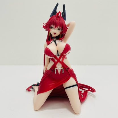 Red Hood - Nonsense Red - Noodle Stopper Figure "Goddess of Victory: NIKKE" [Figure]