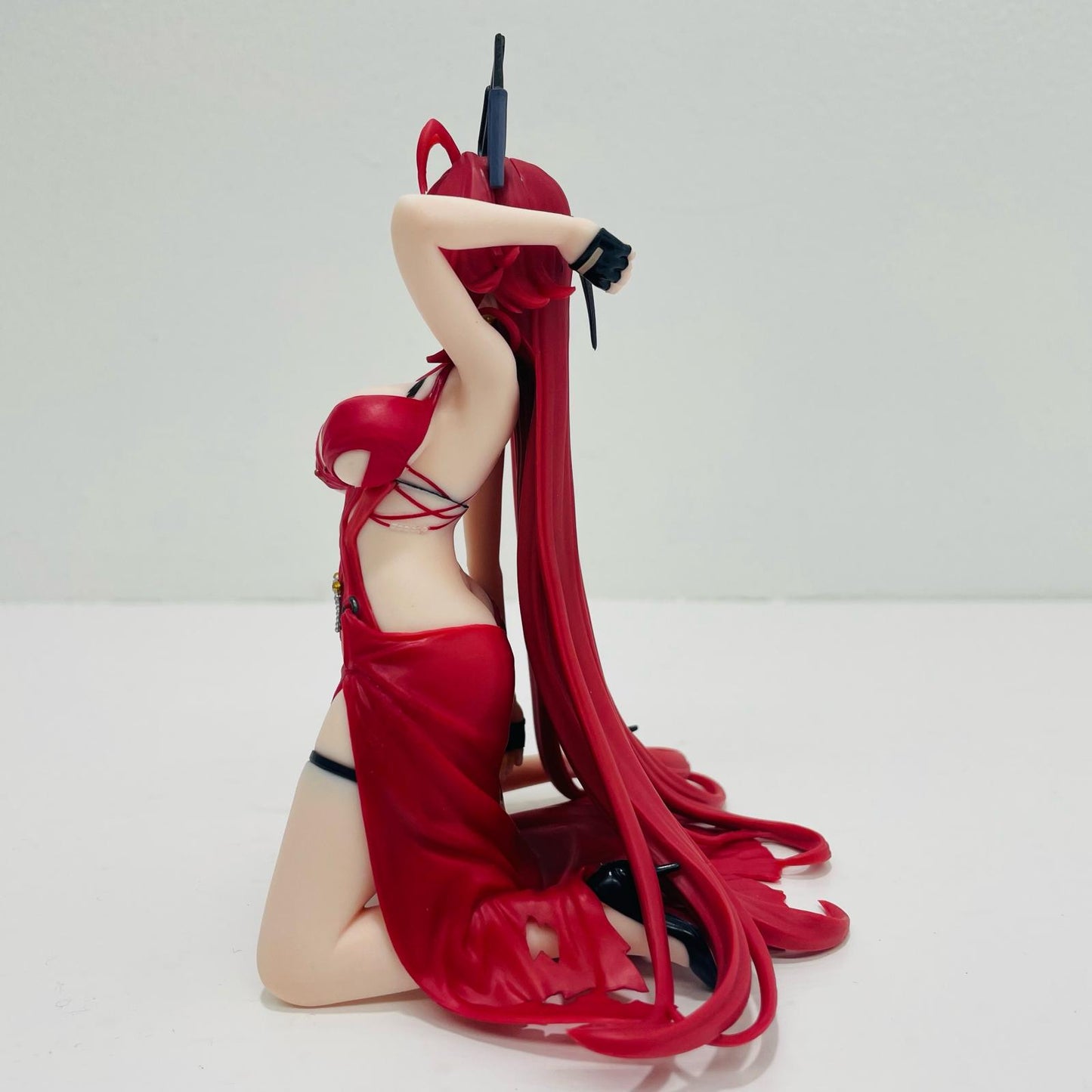 Red Hood - Nonsense Red - Noodle Stopper Figure "Goddess of Victory: NIKKE" [Figure]