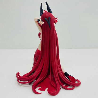 Red Hood - Nonsense Red - Noodle Stopper Figure "Goddess of Victory: NIKKE" [Figure]