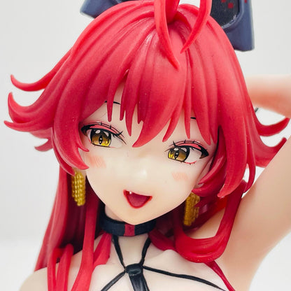 Red Hood - Nonsense Red - Noodle Stopper Figure "Goddess of Victory: NIKKE" [Figure]