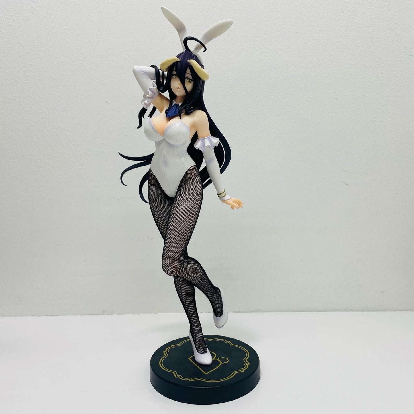 Albedo BiCute Bunnies Figure "Overlord" [Figure]