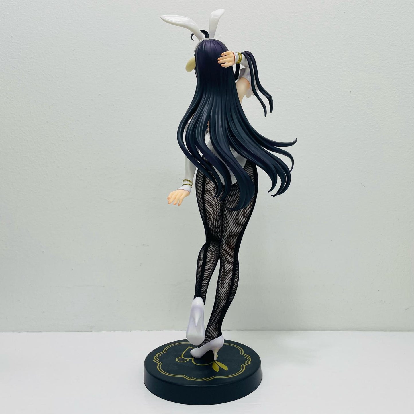 Albedo BiCute Bunnies Figure "Overlord" [Figure]