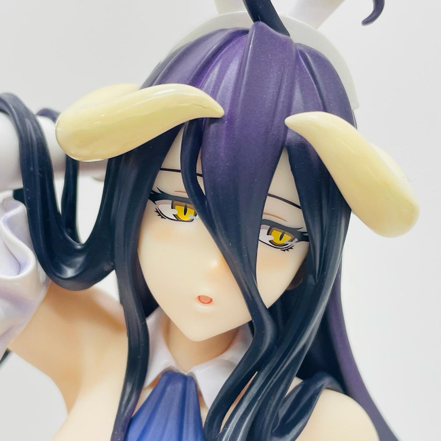 Albedo BiCute Bunnies Figure "Overlord" [Figure]