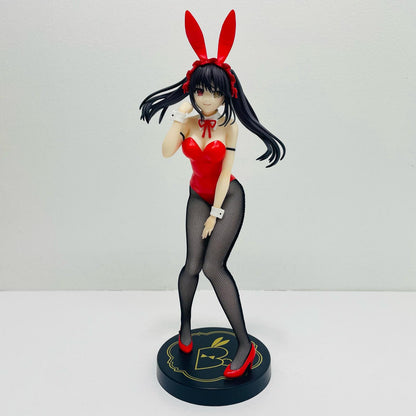 Tokisaki Kurumi - BiCute Bunnies Figure "Date A Live V" [Figure]