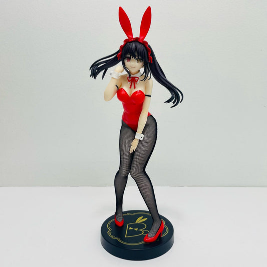 時崎狂三-BiCuteBunniesFigure「デート・ア・ライブV」【フィギュア】
