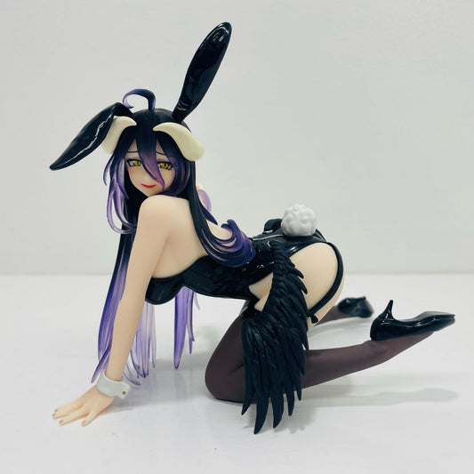 アルベド～バニーver.～DesktopCuteフィギュア「オーバーロード」【フィギュア】