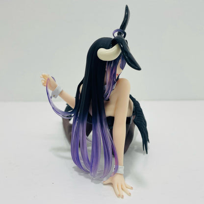 Albedo ~Bunny Ver.~ Desktop Cute Figure "Overlord" [Figure]